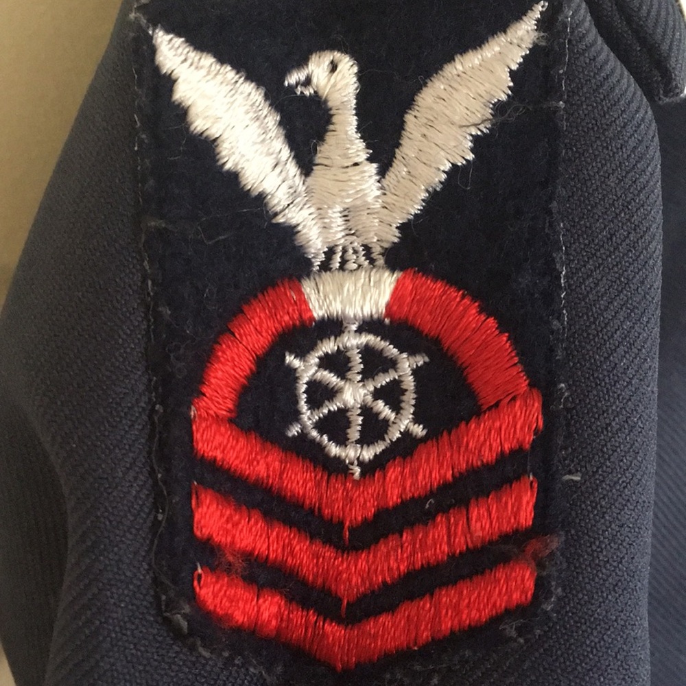 Vintage Sailor Top - Picture 3 of 8